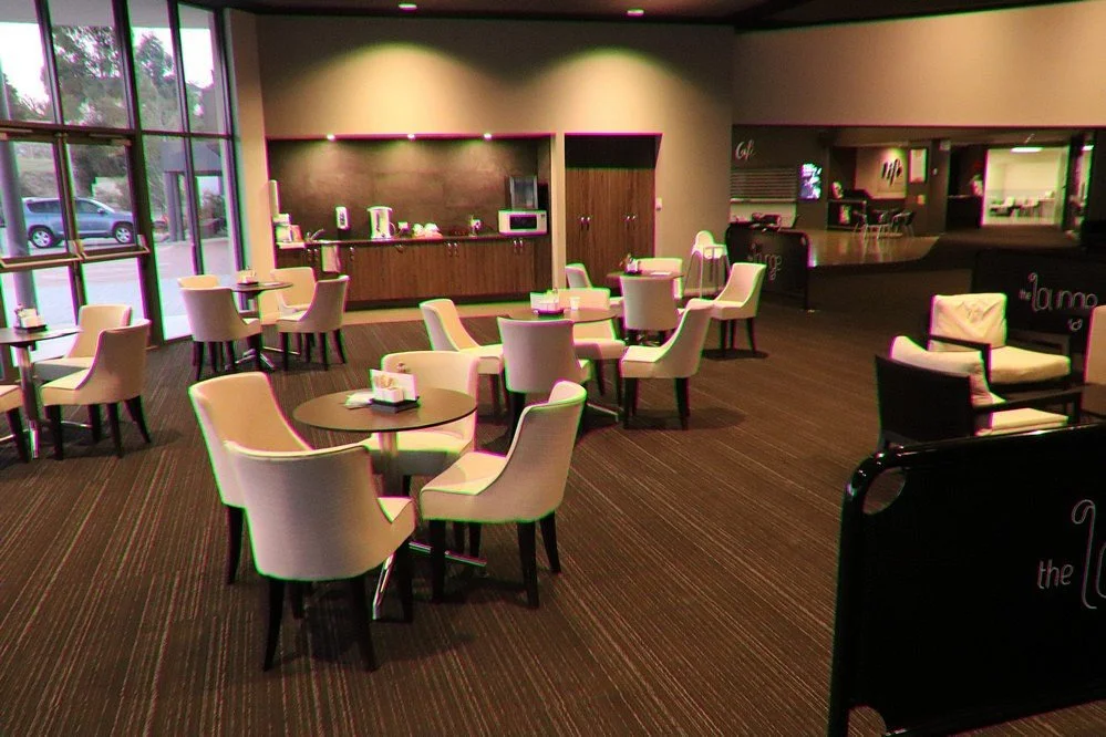 New Life City Church