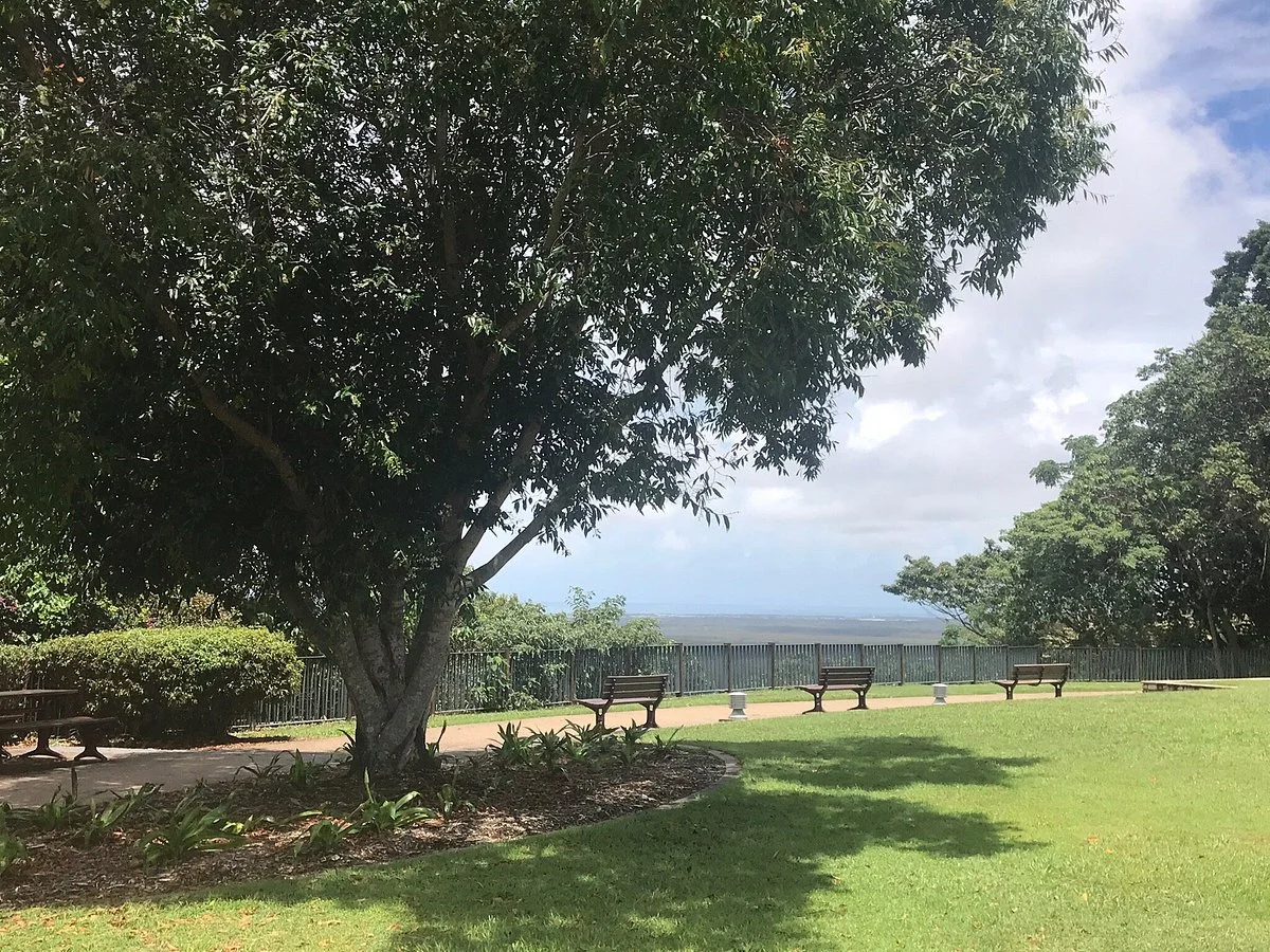 Buderim Lions Park