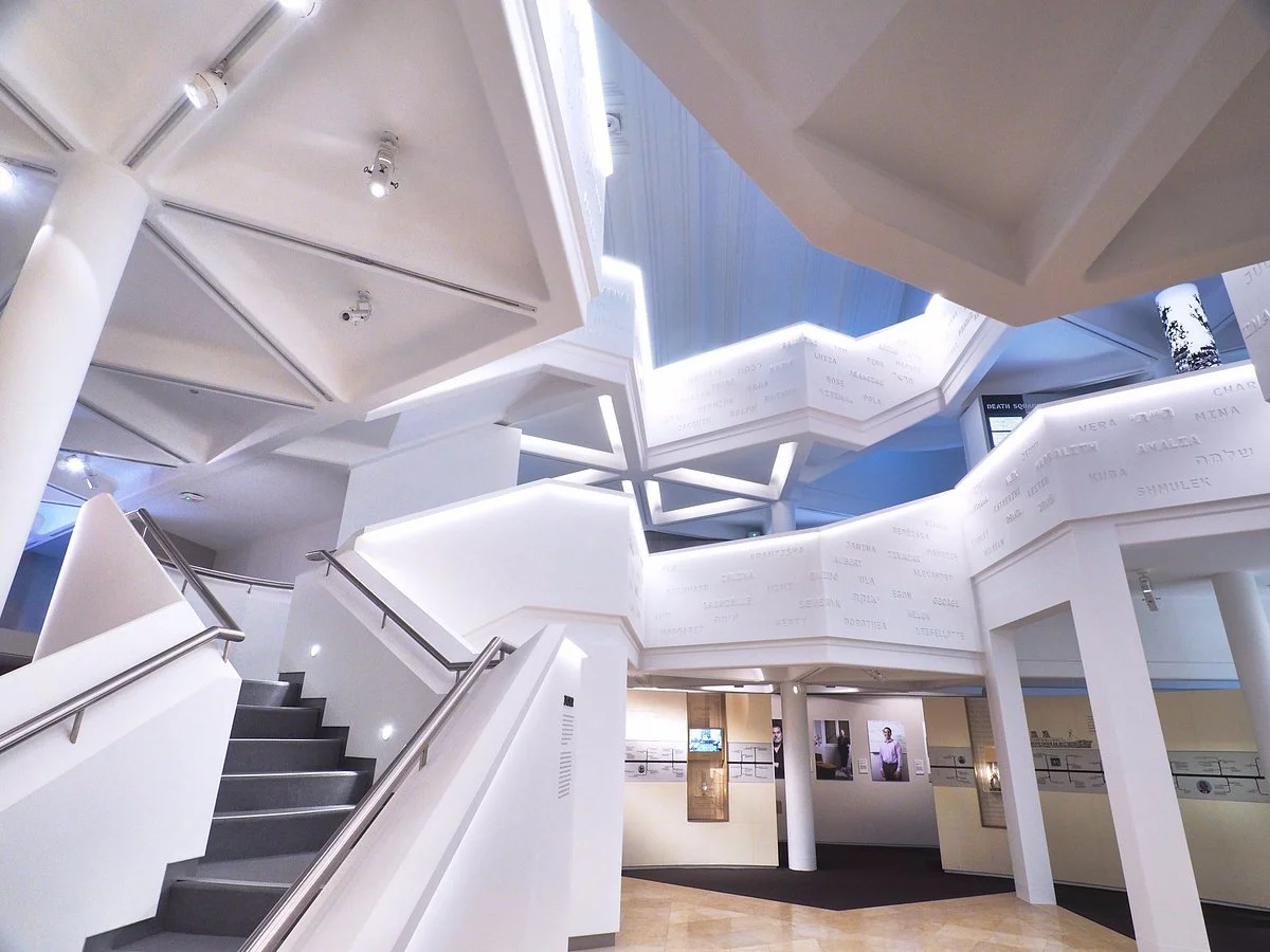 Sydney Jewish Museum