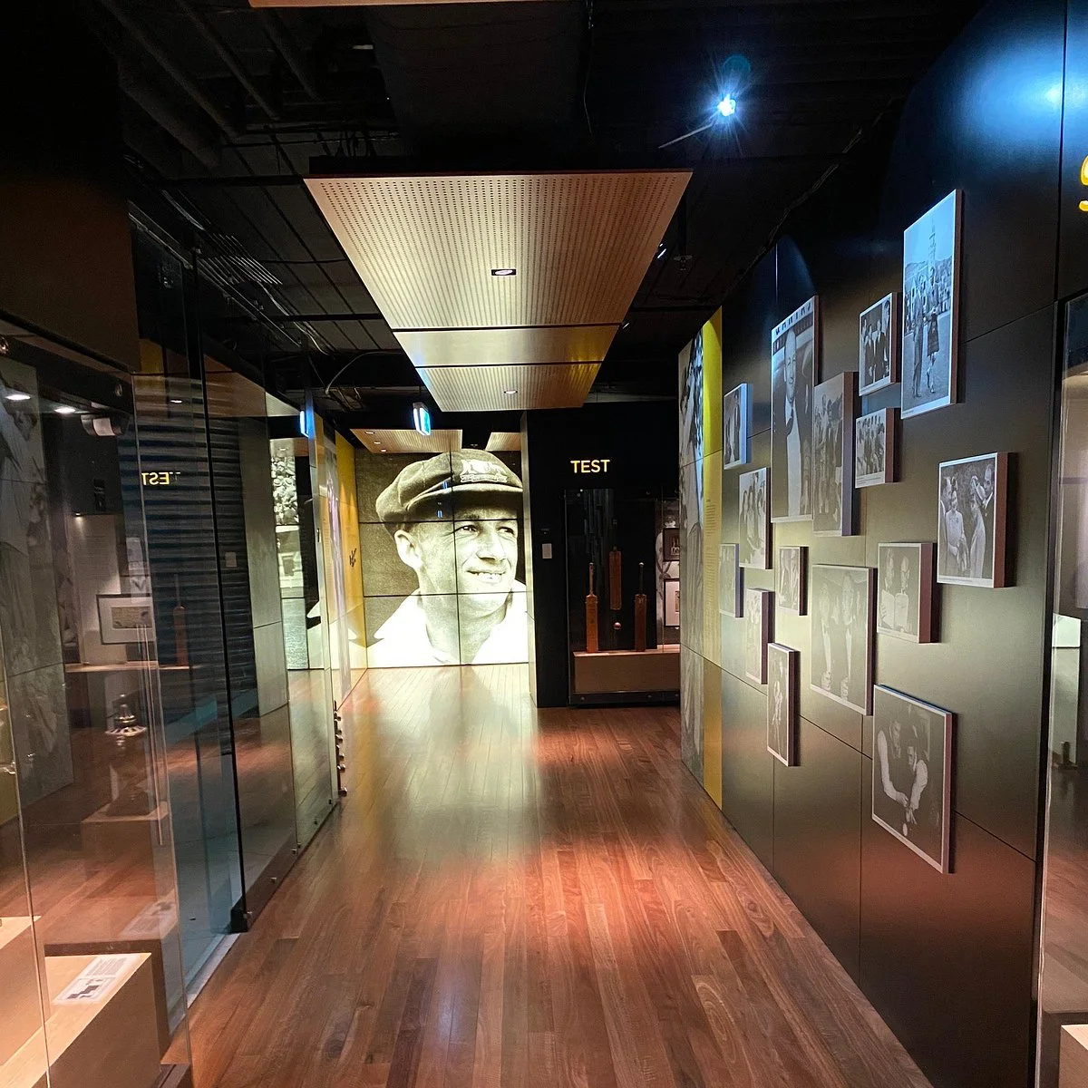 Bradman Collection