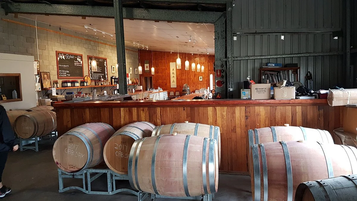 Rothvale Winery