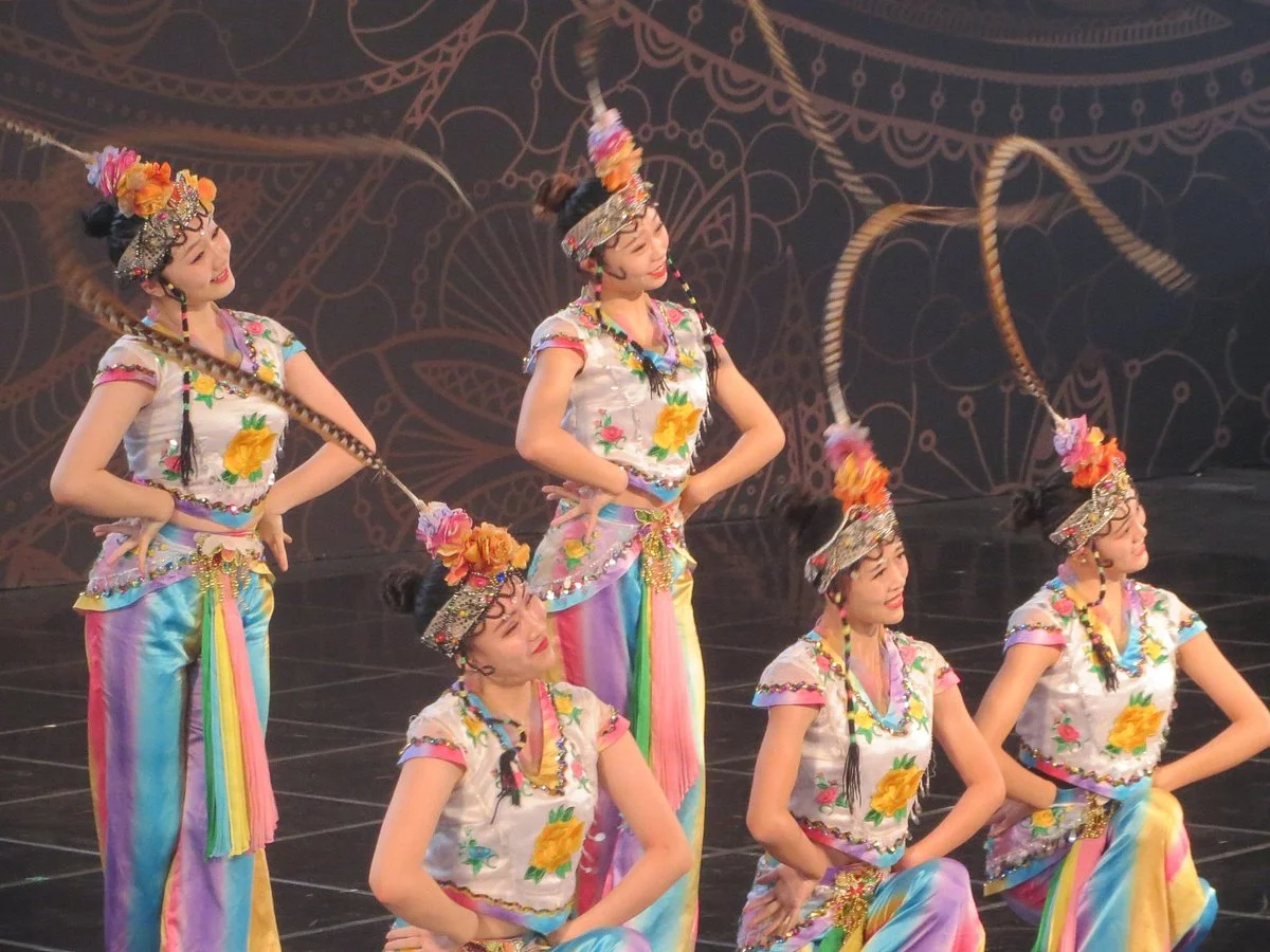 Andong Maskdance Festival