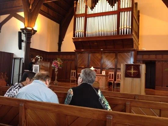 Knox Church