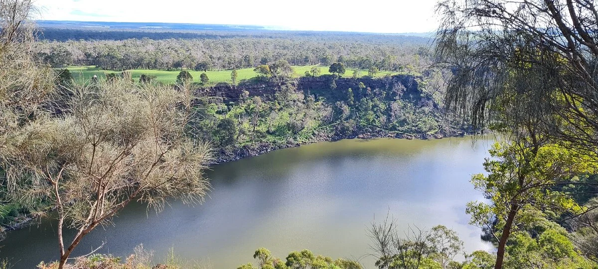 Lake Surprise