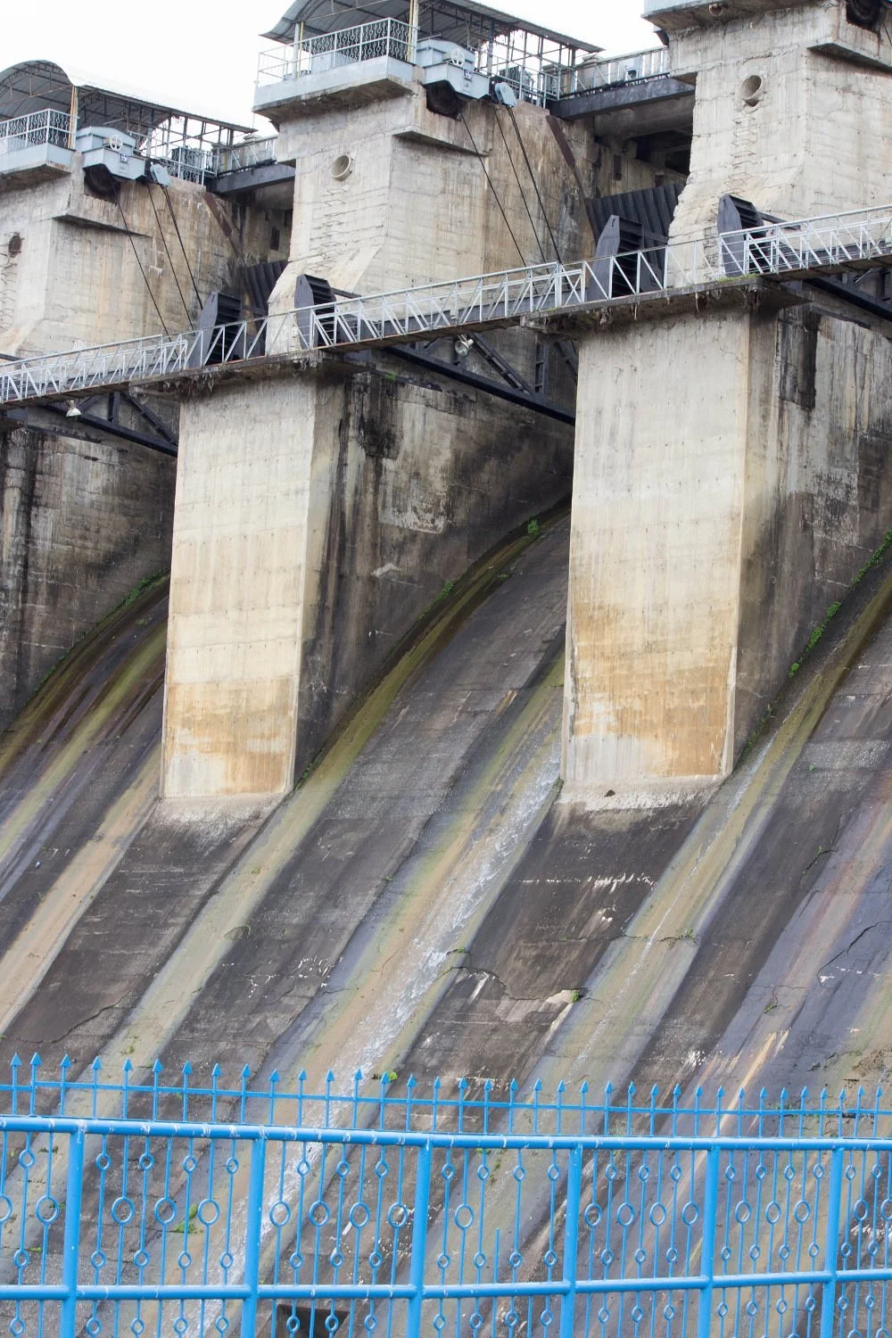 Hemavathy Reservoir