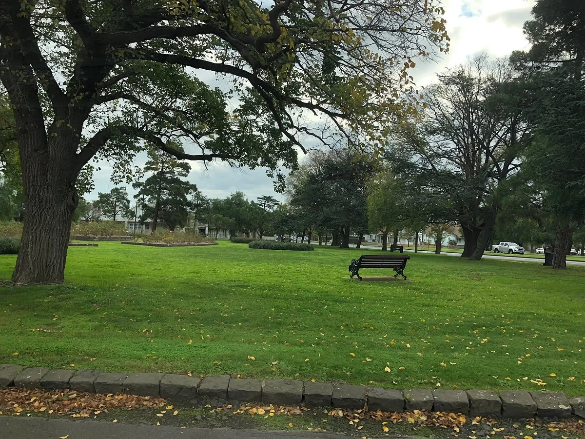 Pevensey Park