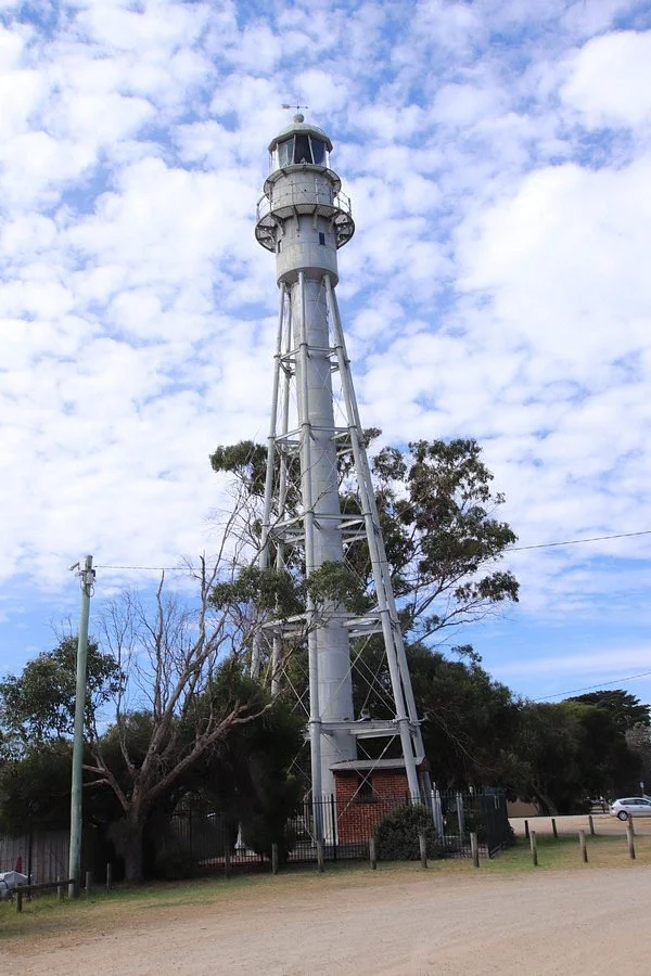 McCrae Lighthouse