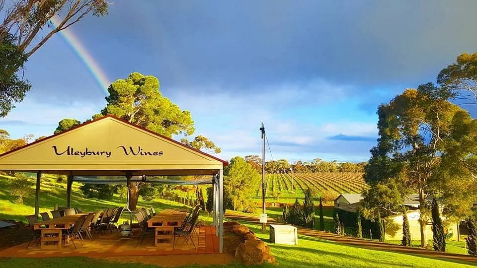 Uleybury Wines