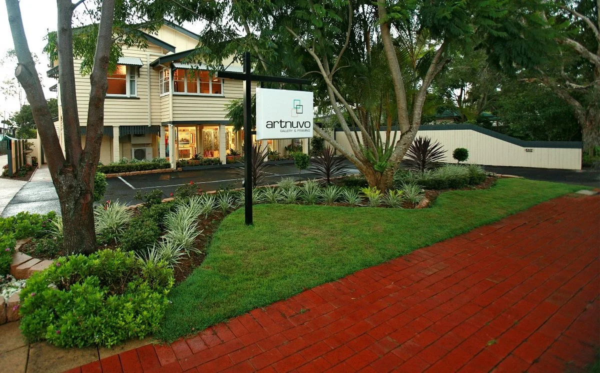 Art Nuvo Gallery