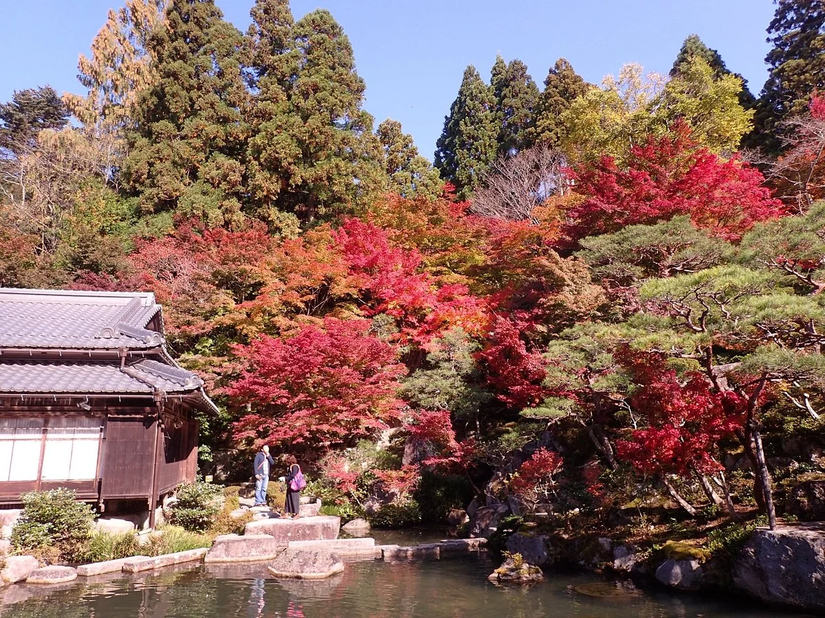 Kongorin-ji Temple