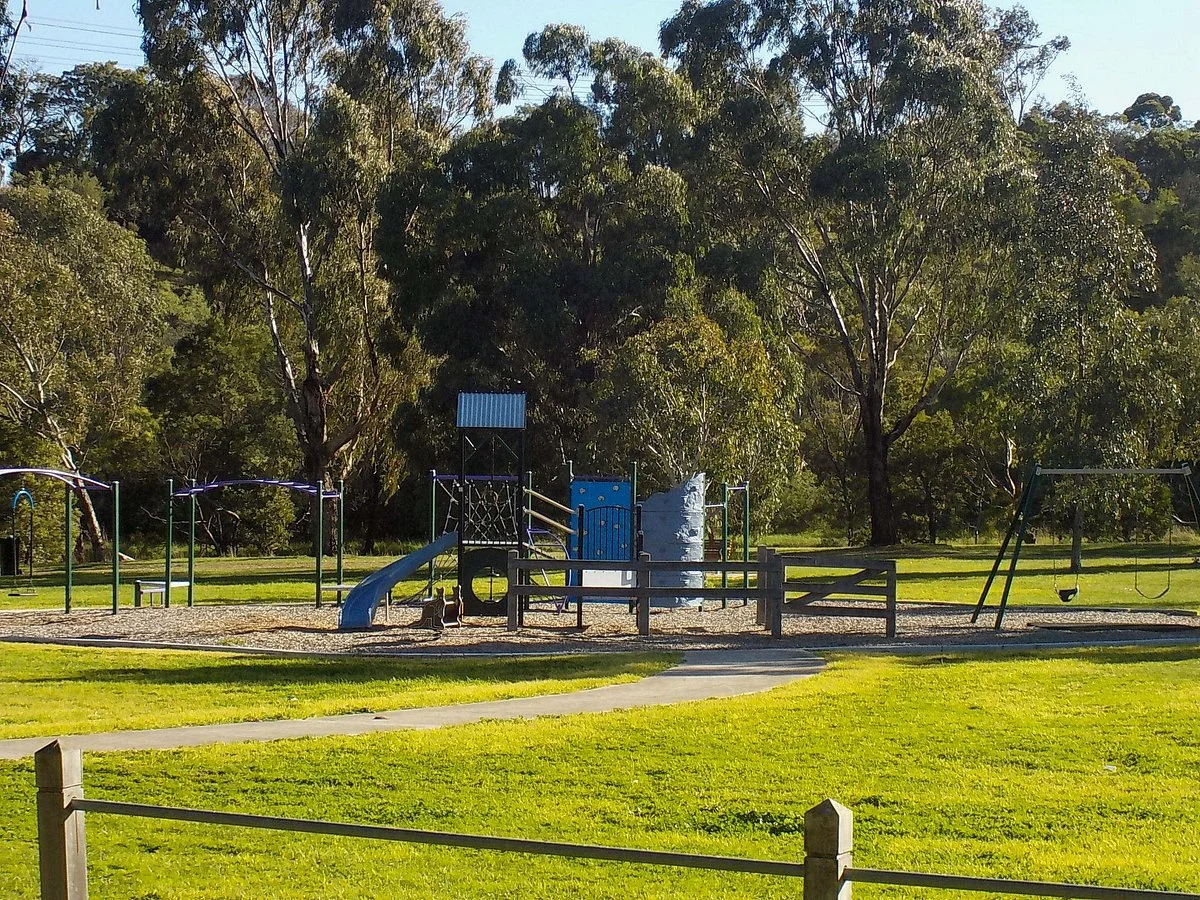 Broadmeadows Valley Park