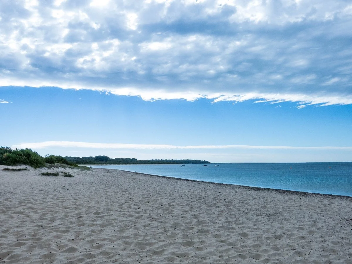 Merricks Beach