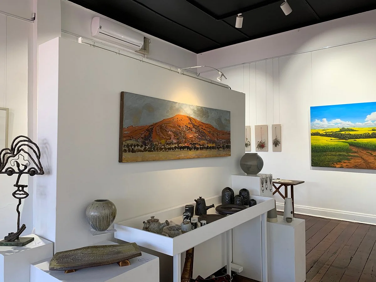 Gallery 152