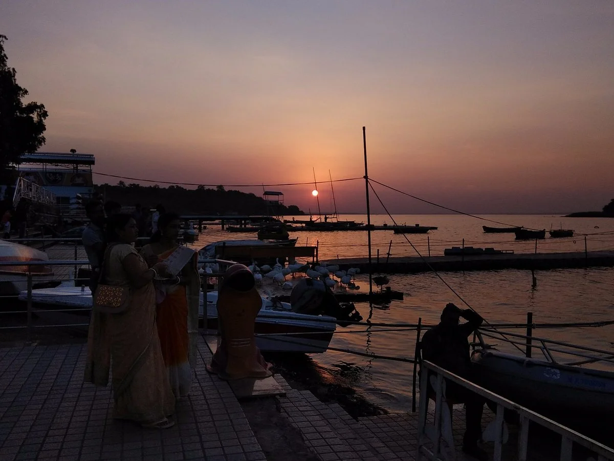 Lake View Bhopal