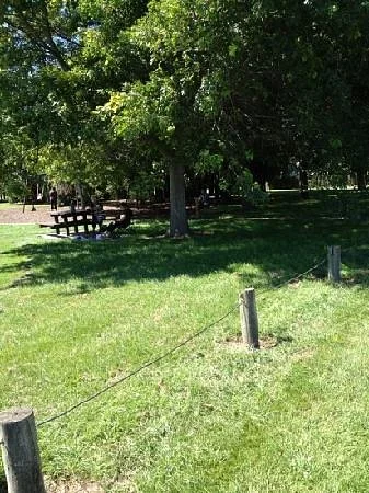 Owen Mitchell Park
