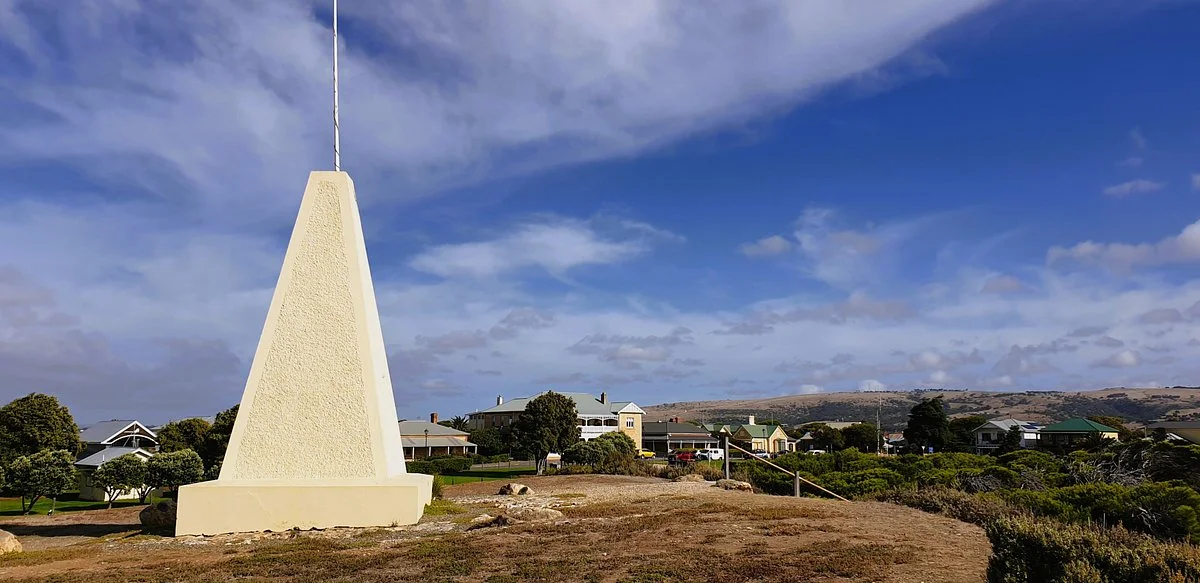 Port Elliot Obelisk