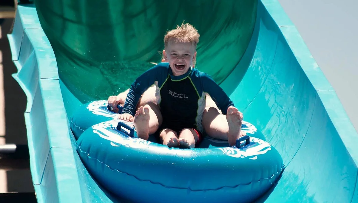 Big Splash Waterpark