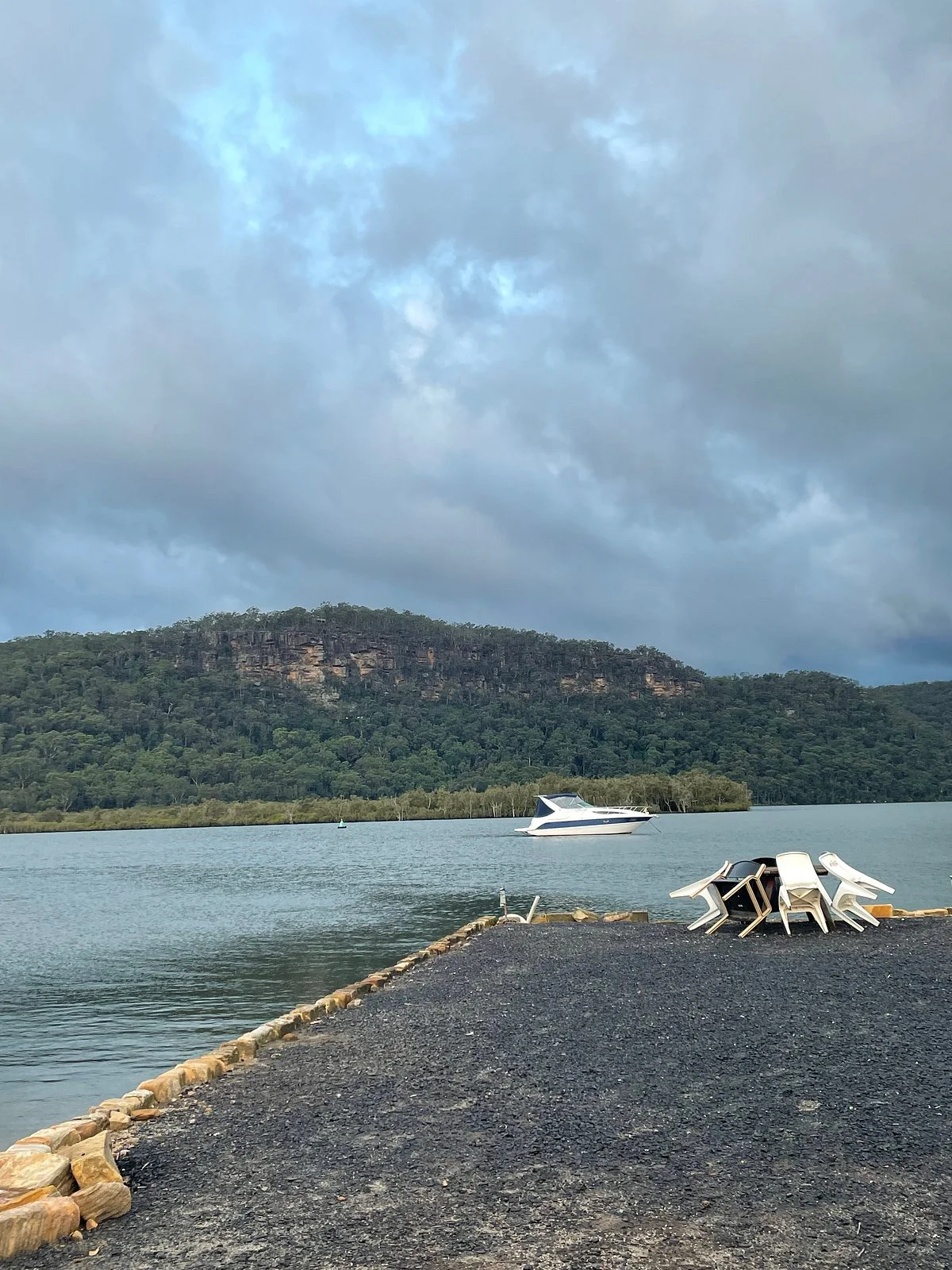 Popran National Park