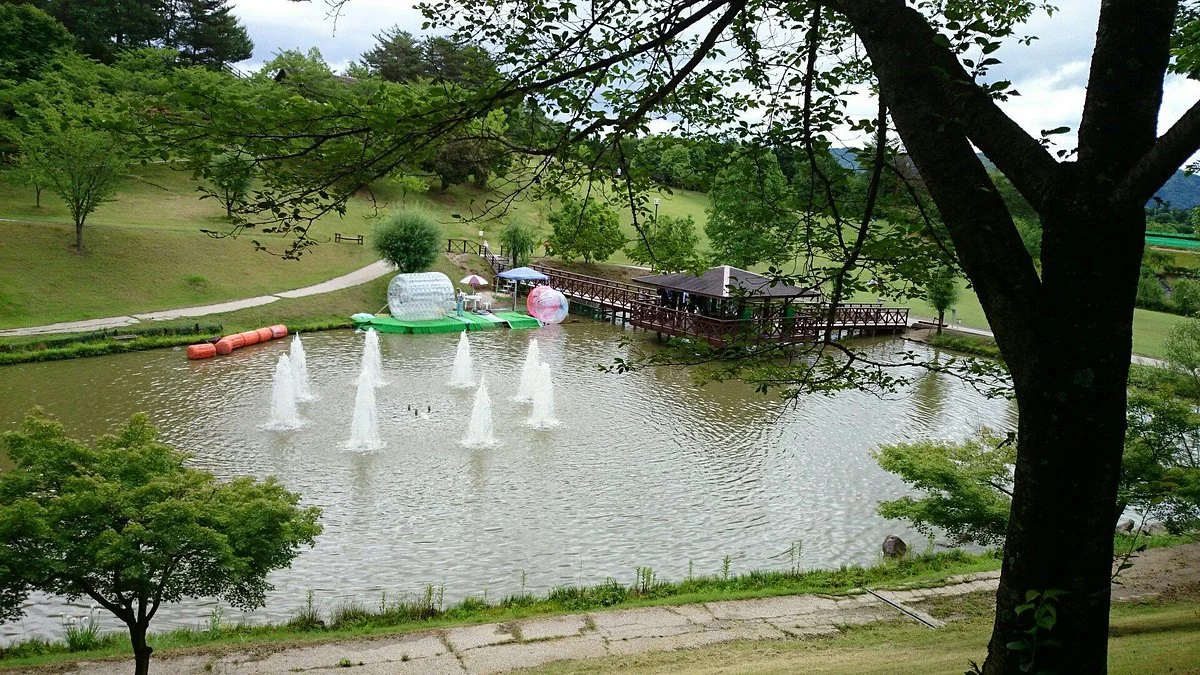 Okayama Farmers Market North Village