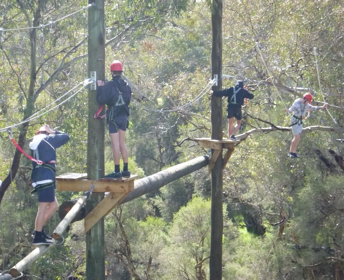 Swan Valley Adventure Centre