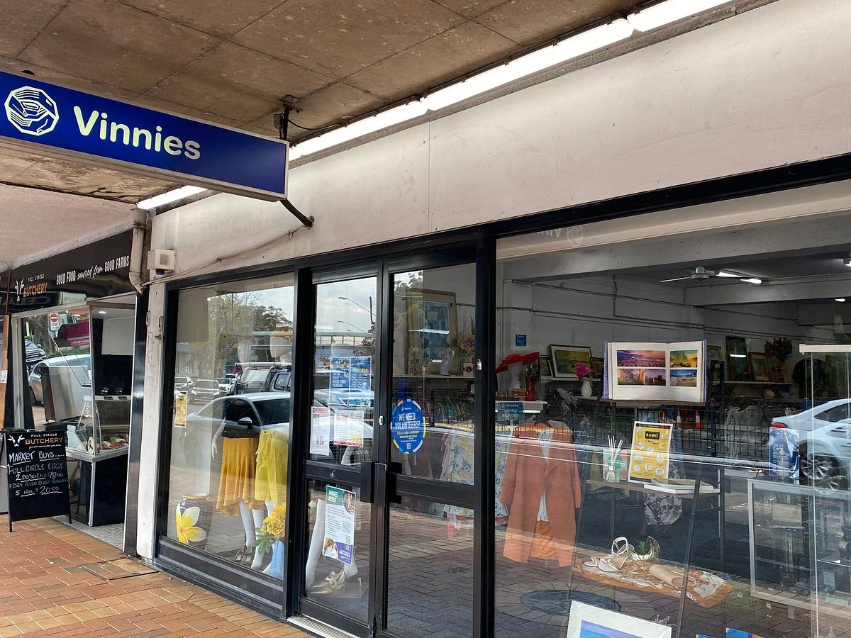 Vinnies