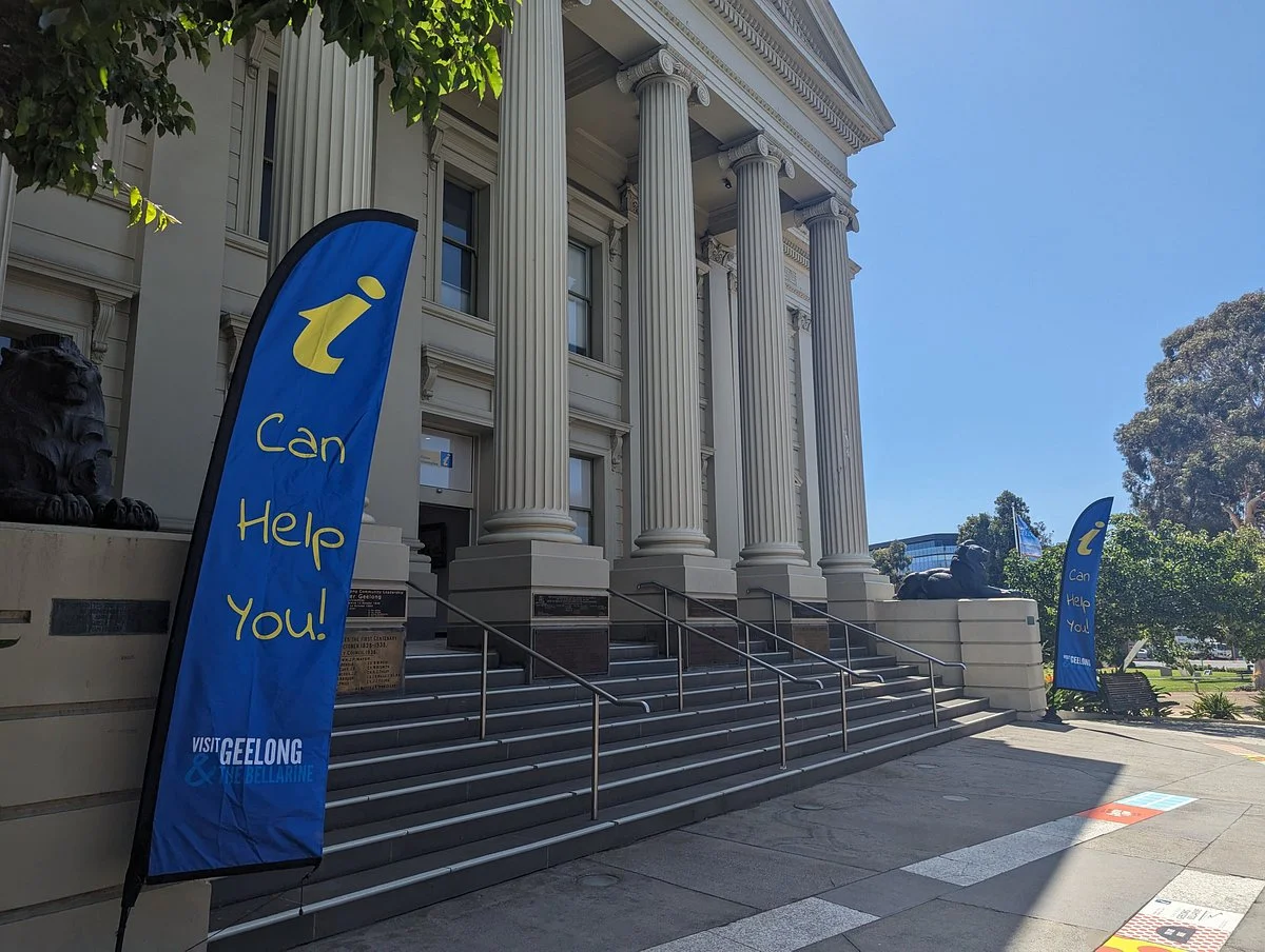 Geelong Visitor Information Centre