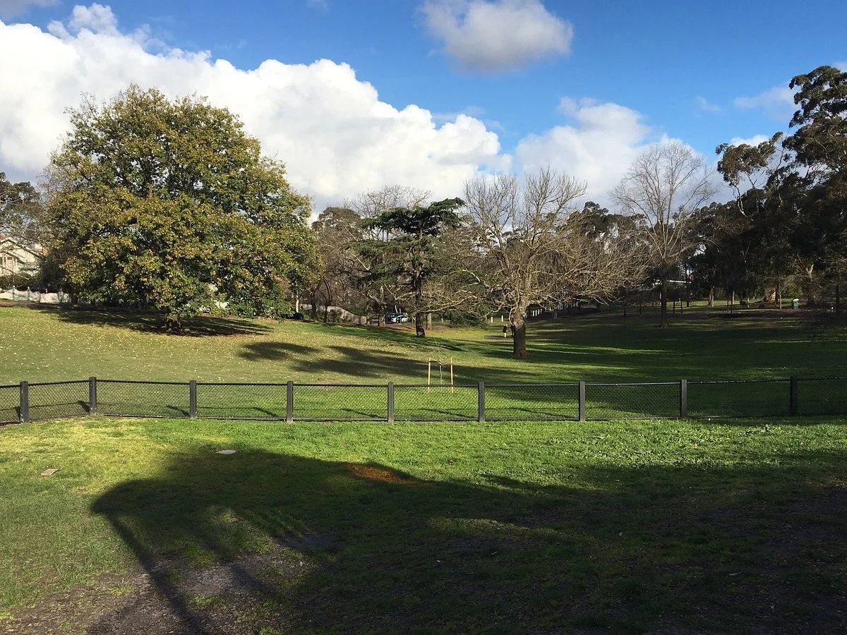 Boroondara Park