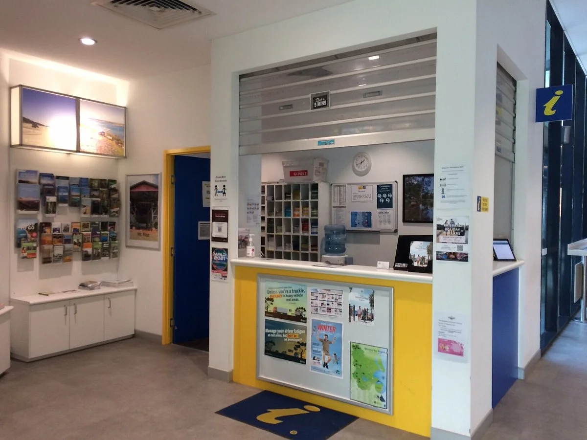 Caboolture Visitor Information Centre