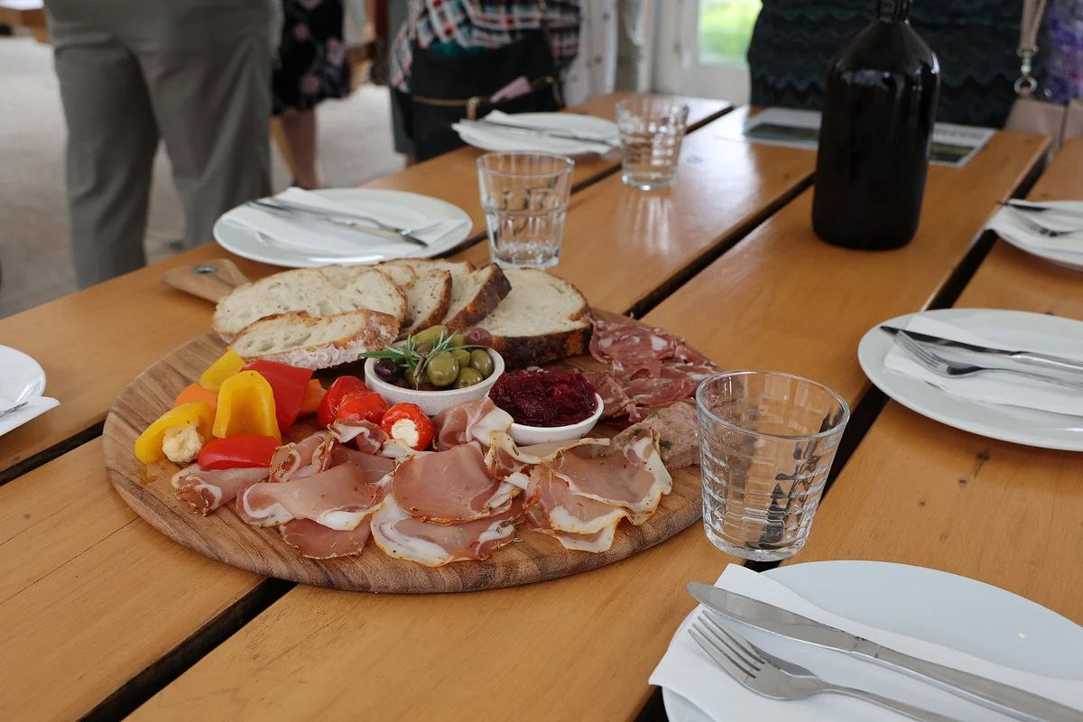 Boat O'Craigo Winery