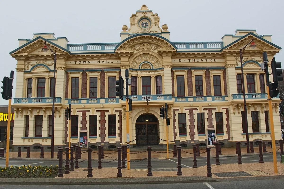 Civic Theatre
