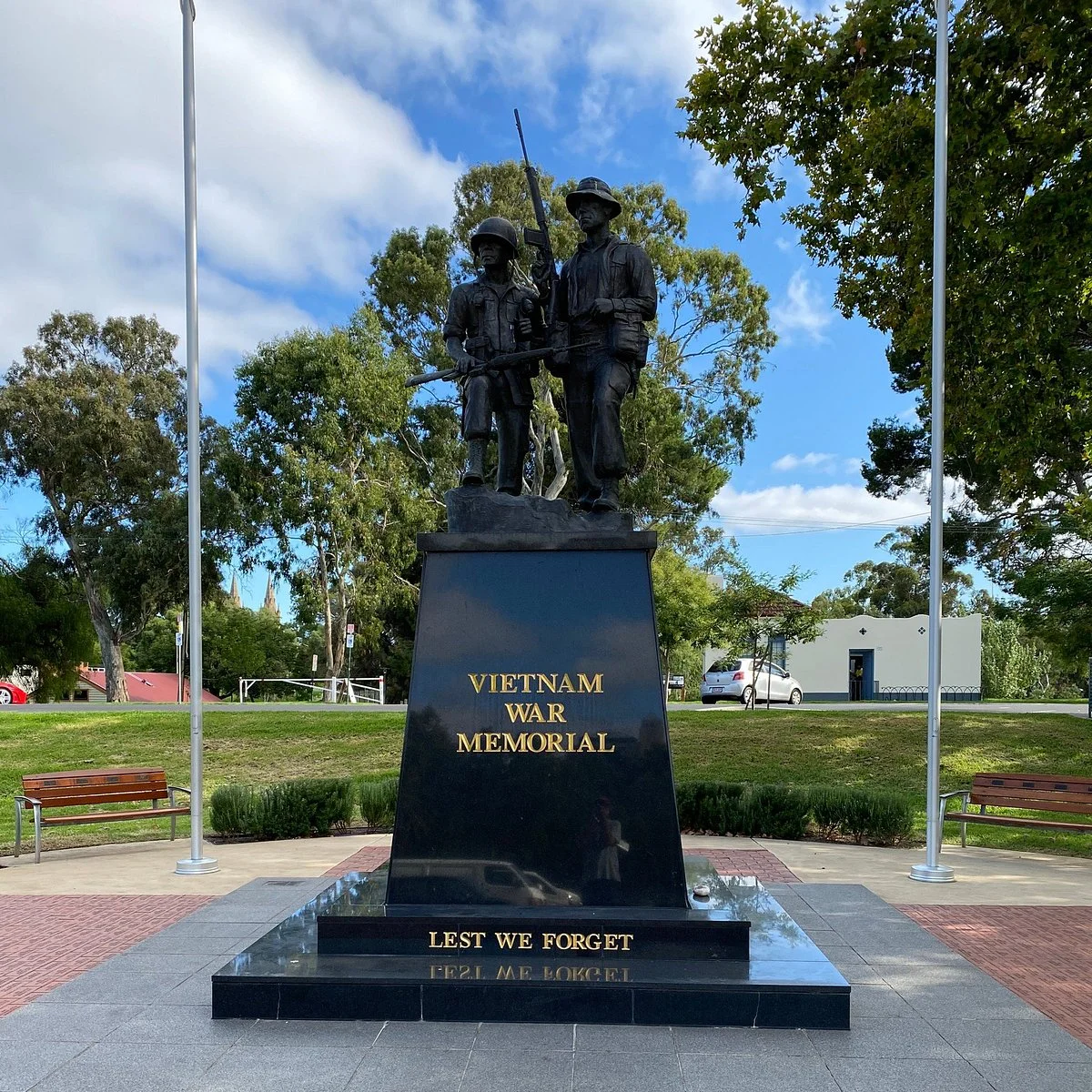 Torrens Parade Ground
