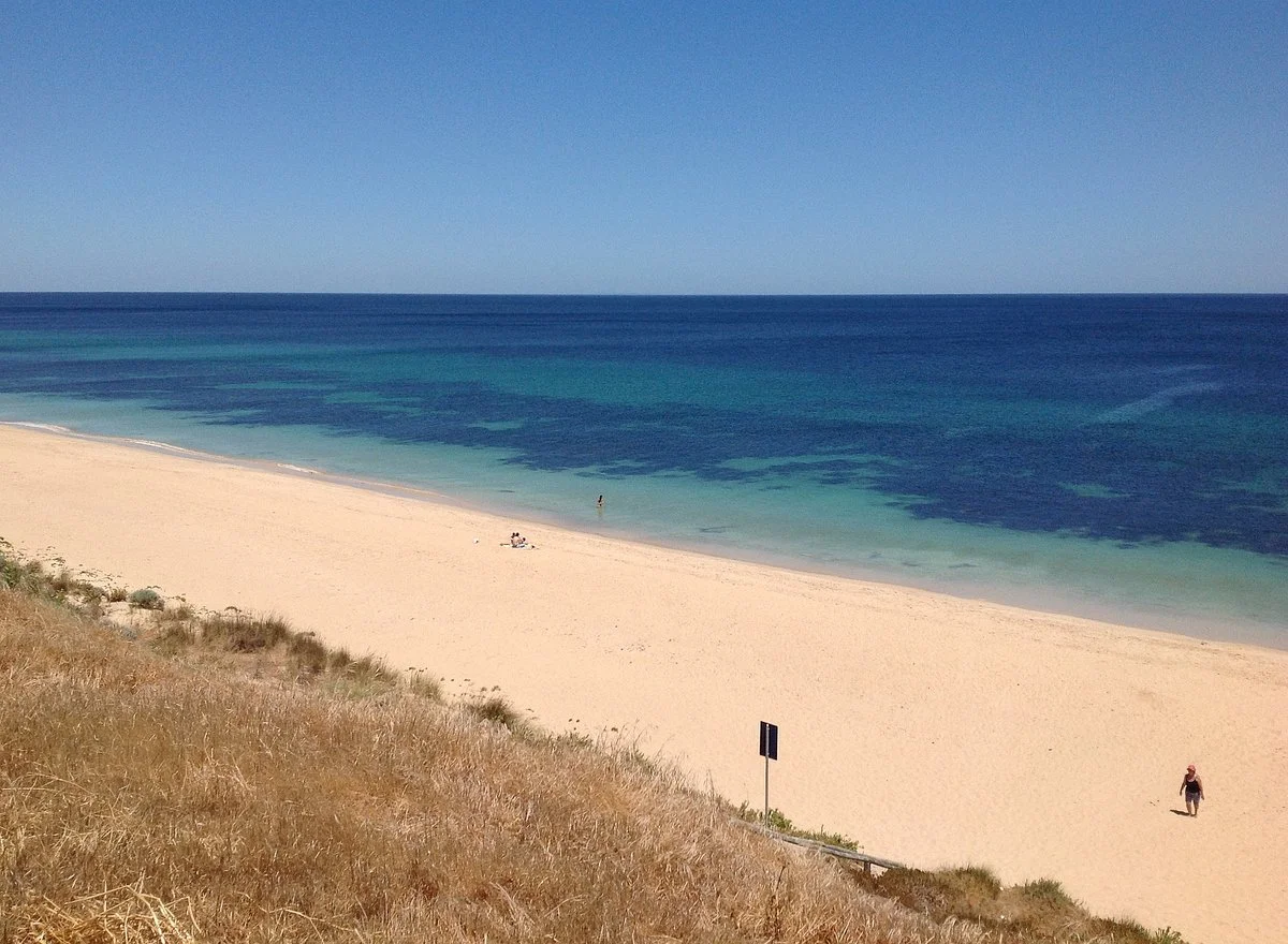 Mindalong Beach