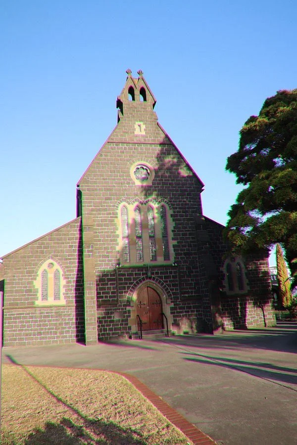 St. Peter and Paul's