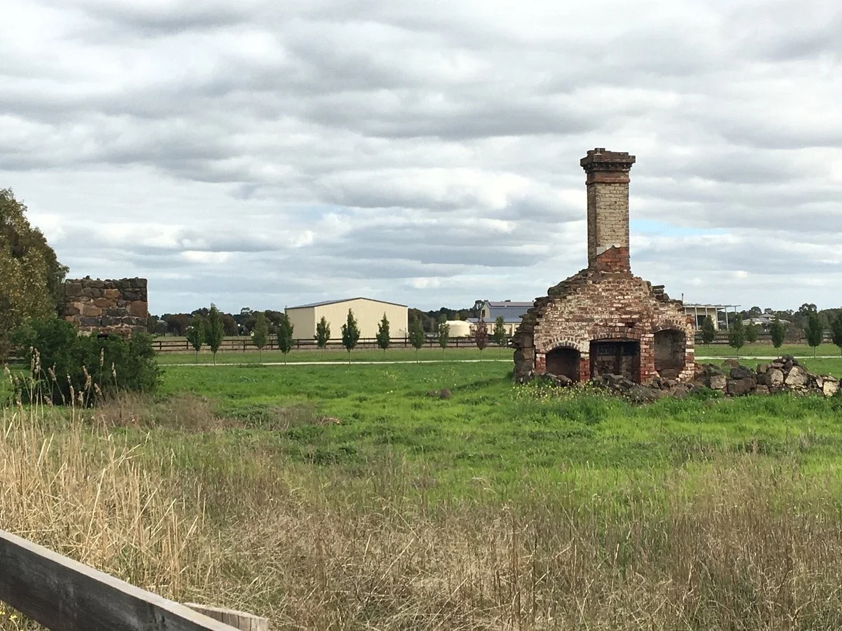Rothwell Ruins
