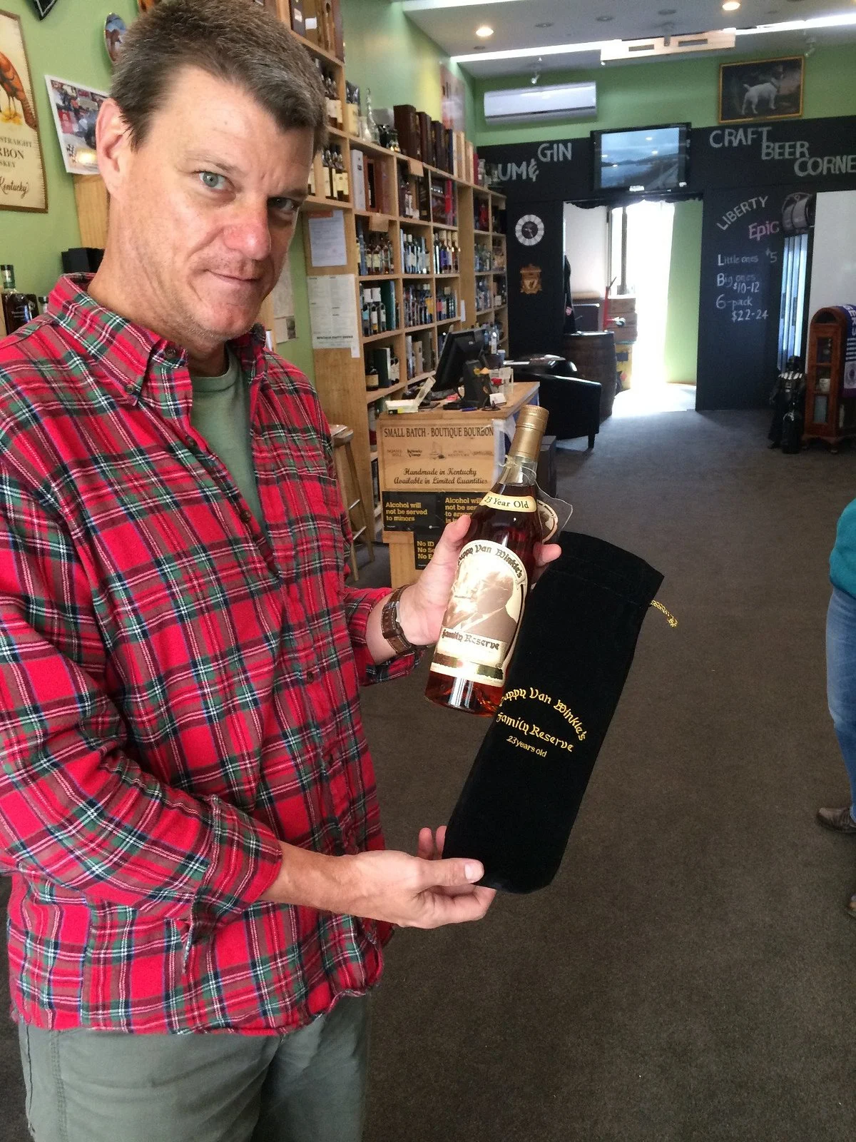 House Of Whiskey Ltd