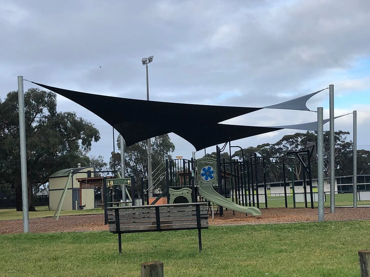 WA Scammell Reserve