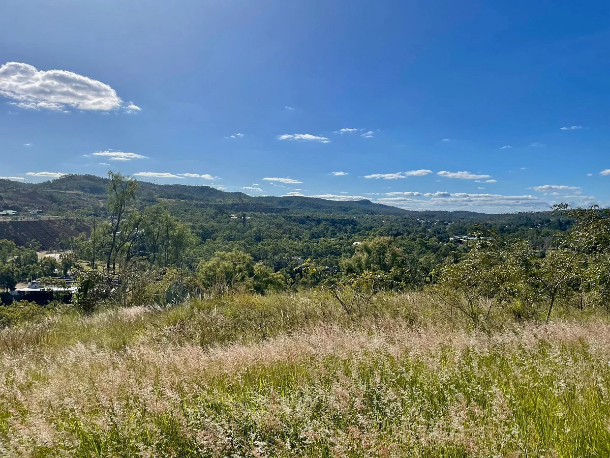 The Arthur Timms Lookout