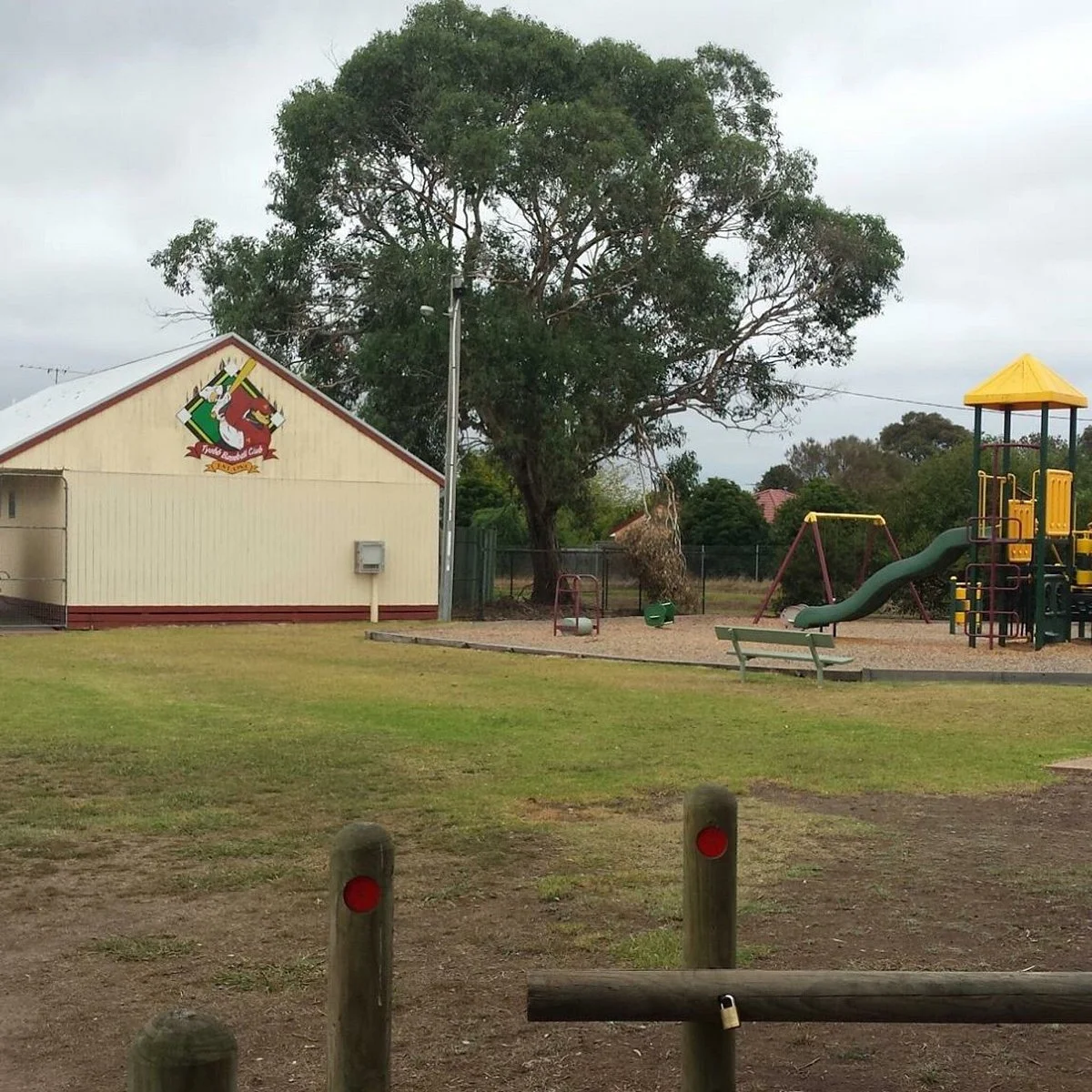 Tyabb Central Recreation Reserve