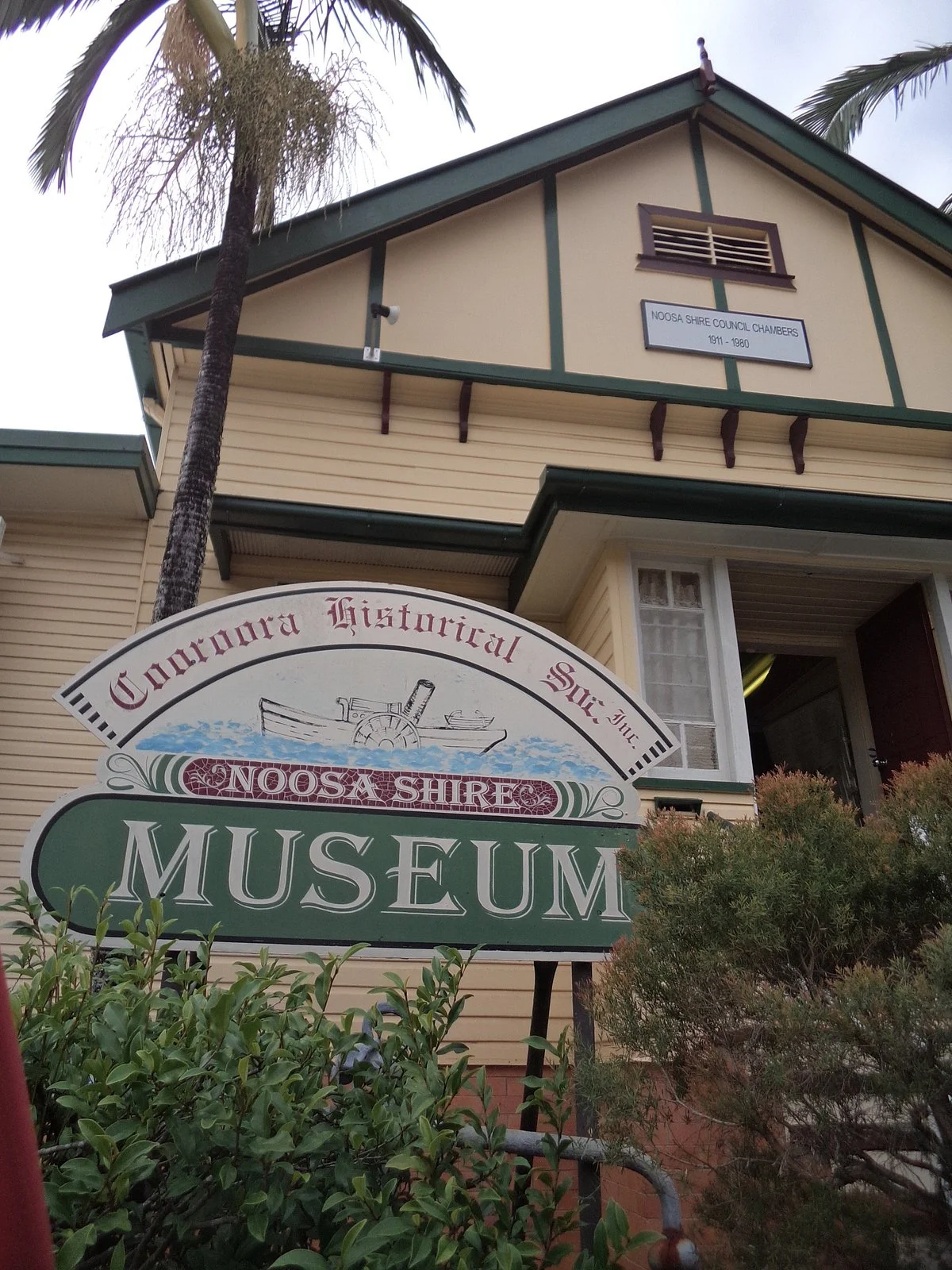 Noosa Museum