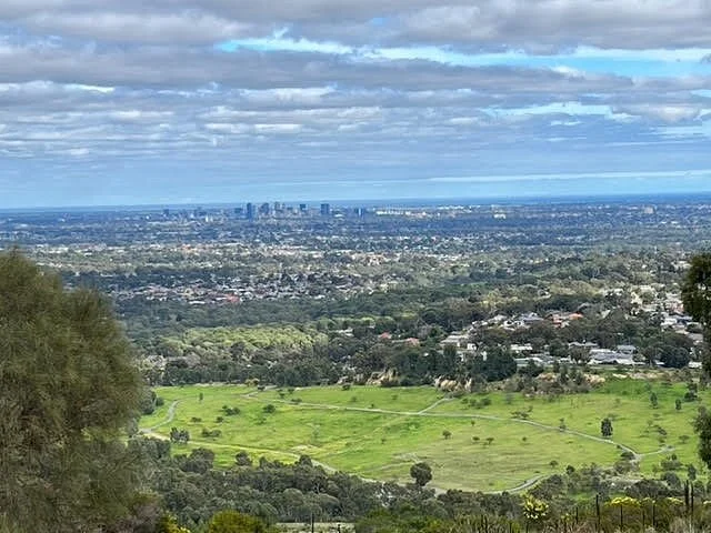 Anstey Hill Recreation Park