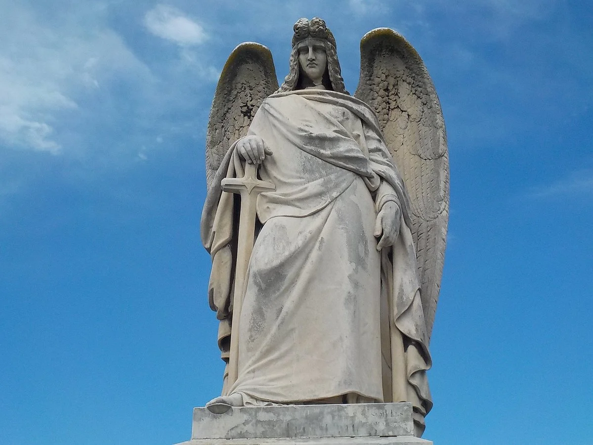 Melbourne General Cemetery