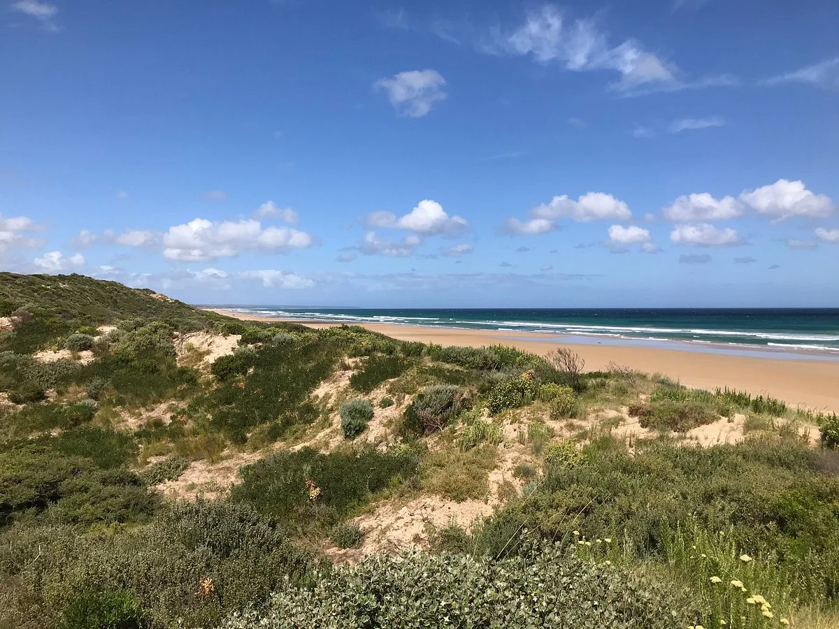 Beach No 2