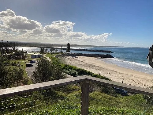 Gaol Point