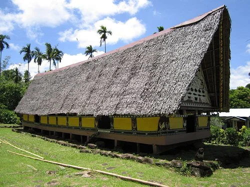 Babeldaob Island