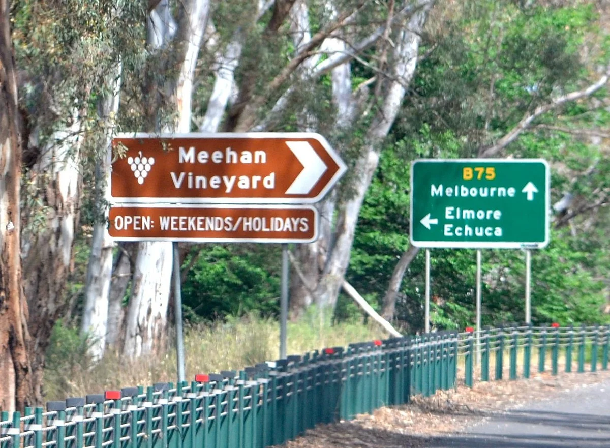 Meehan Vineyard