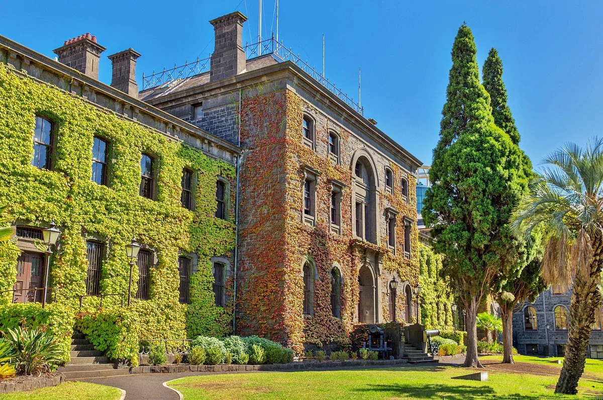 Victoria Barracks, Melbourne