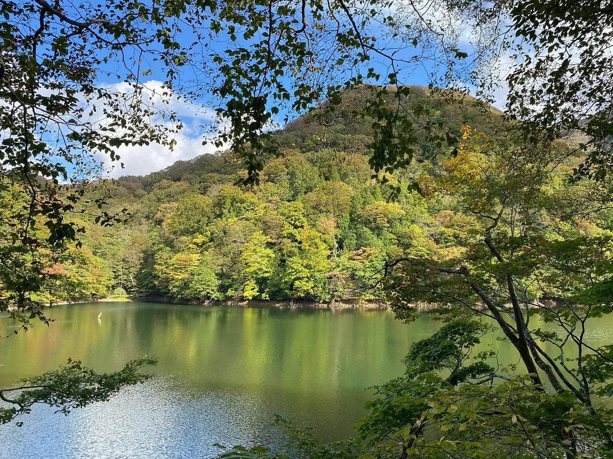Lake Juniko