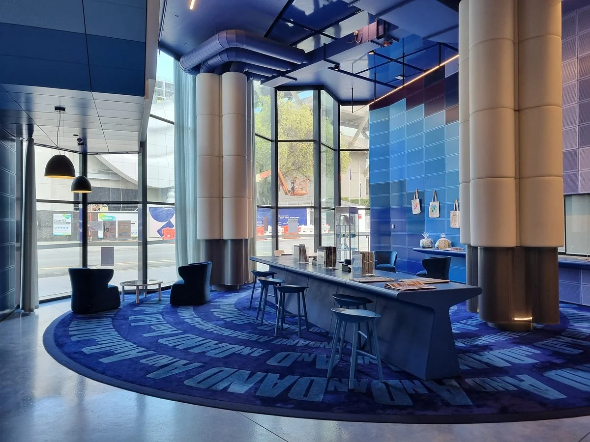 Geelong Library and Heritage Centre