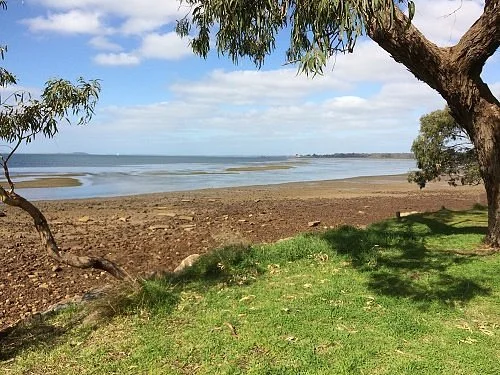 Wooleys Beach