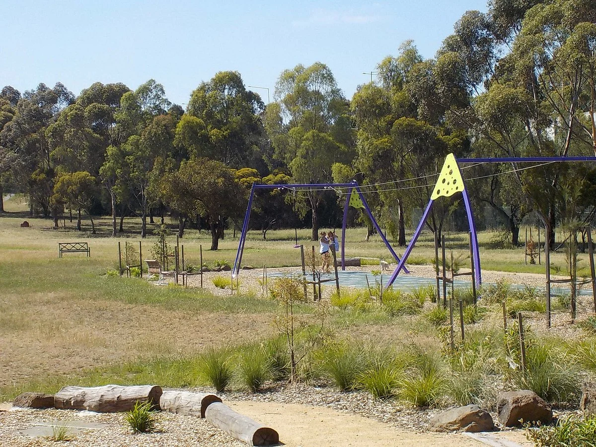 Kelvin Thomson Park